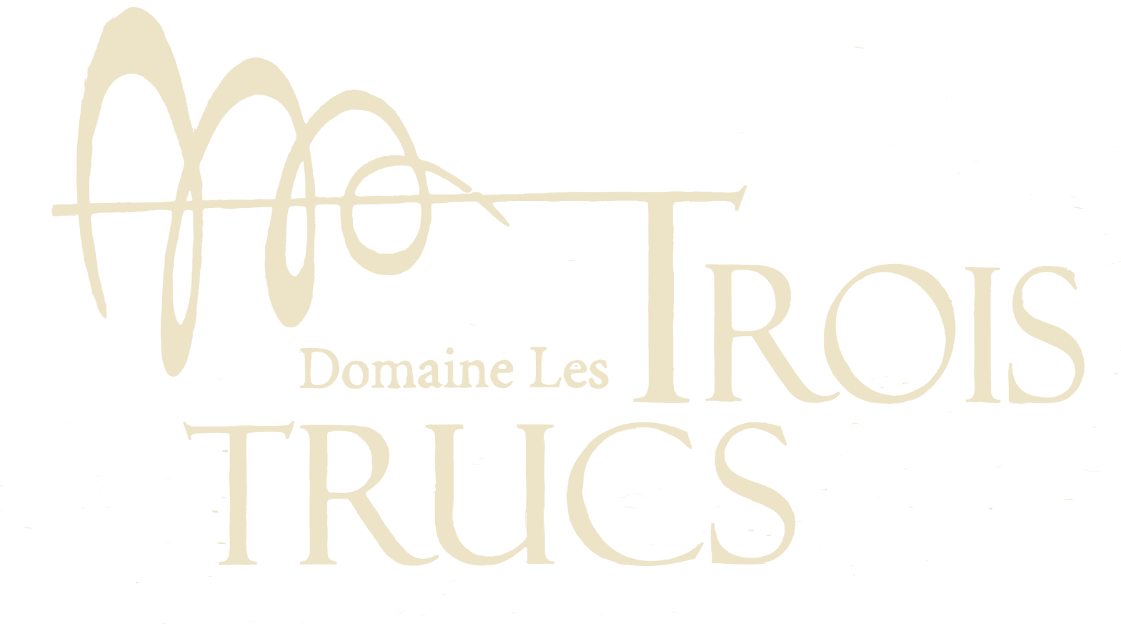 Domaine Les Trois Trucs
